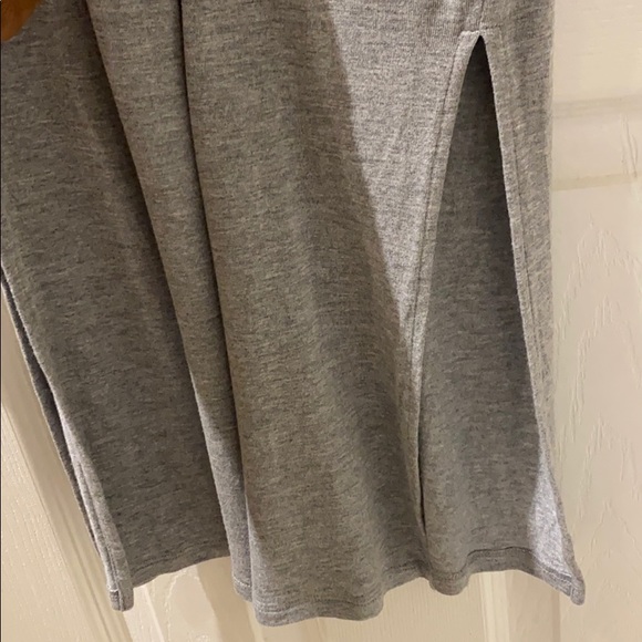 Joe Fresh Sleeveless Ribbed Trim Dress - Picture 9 of 10